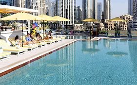 Pullman Dubai Downtown 5*